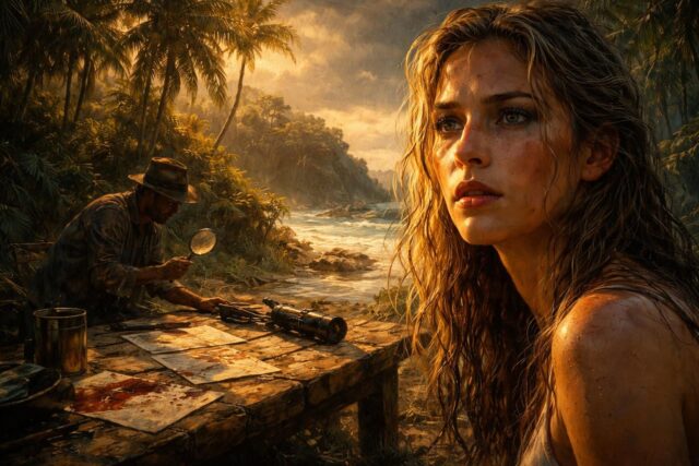 Koh-Lanta-Fidji-Huit-ans-apres-un-tournant-decisif-dans-lenquete-sur-lagression-de-Candide-Renard-640x427 Under The Dome saison 2 : le vrai visage de Sam se dévoile