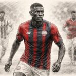 découvrez si le losc, avec kolo muani, peut tenir tête à des géants comme la juventus et manchester united dans la course au sommet du football européen.