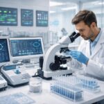 l'afmps améliore les procédures de contrôle des dons de sperme afin d'assurer une sécurité renforcée pour les receveurs et donneurs.