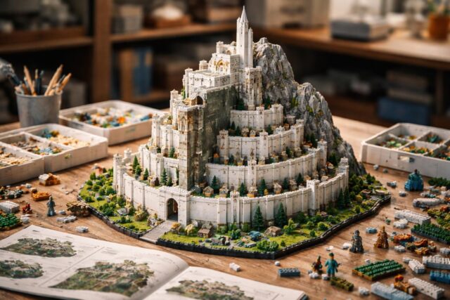 LEGO-Minas-Tirith-la-notice-de-montage-devoilee-en-avant-premiere-–-Journal-du-Geek-640x427 Amazon décroche l’exclusivité des podcasts d’Oprah Winfrey - Investing.com France