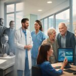 découvrez l'histoire fascinante de la sécurité sociale, depuis sa création en 1945 jusqu'à ses transformations modernes, et comprenez son impact durable sur la société française.