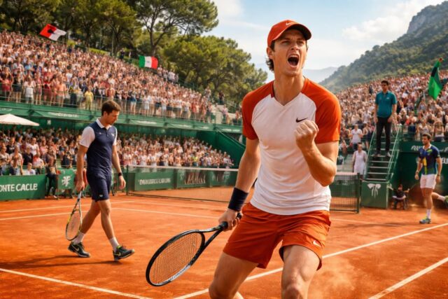 LIVE-Masters-1000-de-Monte-Carlo-Sinner-elimine-Humbert-Alcaraz-entre-en-lice-avant-Monfils--640x427 Daniil Medvedev affronte Fabian Marozsan au troisième tour de l'Open d'Australie 1970 - Analyse complète sur tennismajors.com