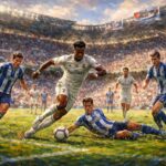 suivez en direct le match real madrid vs alavés de la liga 2025-2026 sur l'équipe, avec les dernières actions, commentaires et analyses en temps réel.