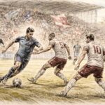 suivez en direct la rencontre de ligue 1 entre le havre et metz pour la saison 2025-2026 sur l'équipe. résultats, actions clés et commentaires en temps réel.