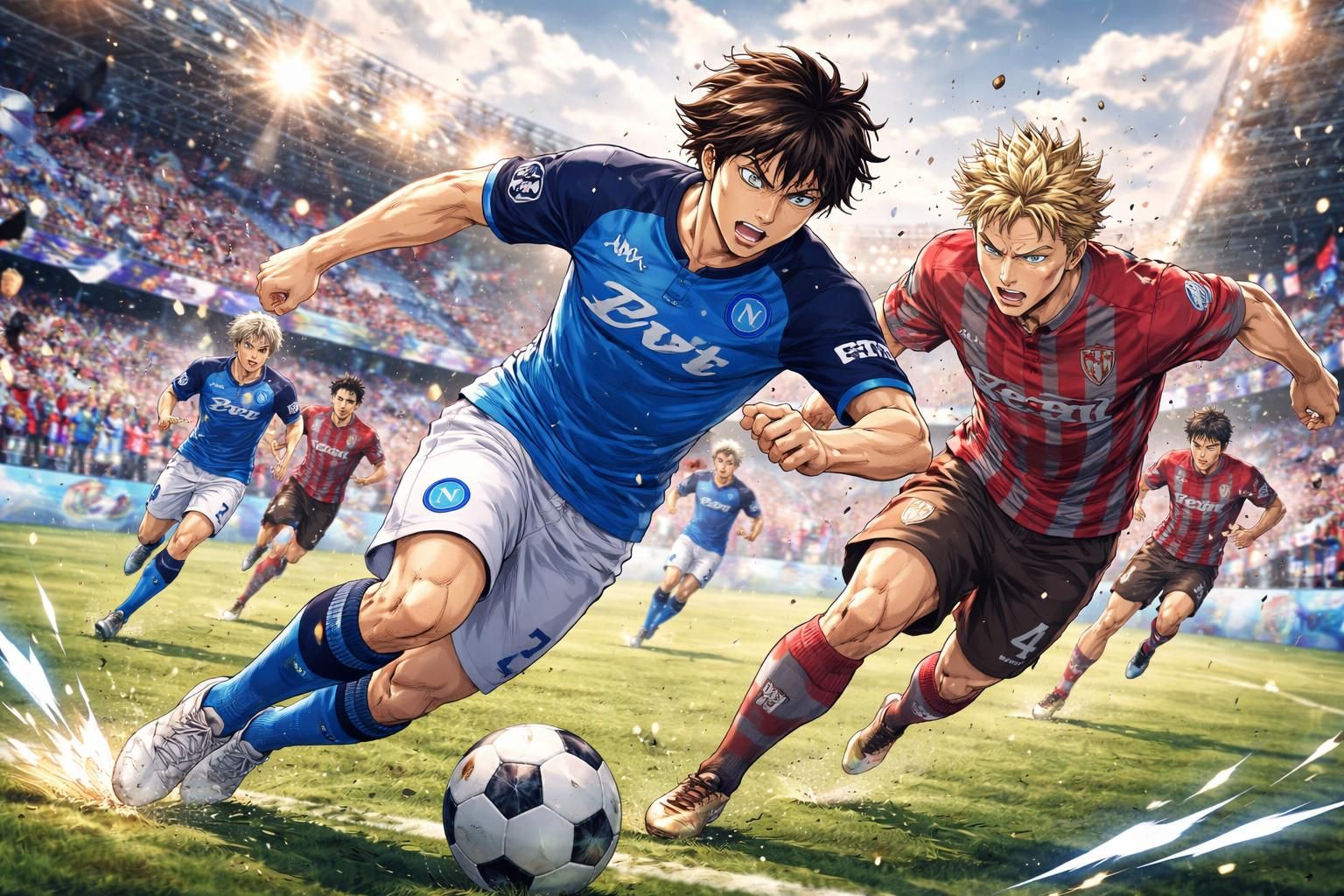 suivez en direct la rencontre naples-cremonese de la saison serie a 2025-2026 sur l'équipe. toutes les actions, les buts et les moments forts en temps réel.