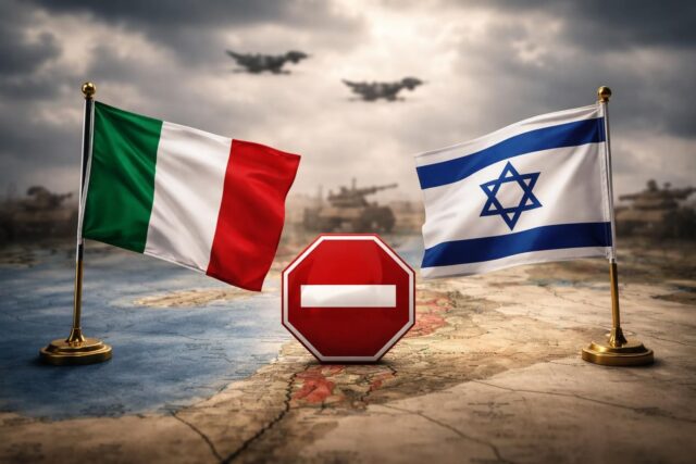 LItalie-met-en-pause-son-partenariat-de-defense-avec-Israel-suite-aux-frappes-au-Liban-RFI-640x427 Gérald Darmanin ouvre le dialogue avec les avocats en colère face au projet de loi sur la justice criminelle : un appel au dialogue