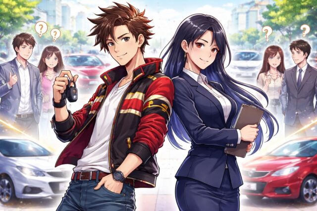 LOA-et-LLD-un-duo-efficace-qui-souleve-des-questions-chez-les-clients-Auto-Infos-640x427 S03E03 : Au Cameroun, une initiative innovante pour dépister le cancer du col de l’utérus - Programme TV Ouest-France