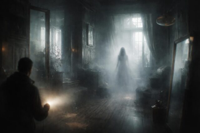 LOEuvre-Invisible-Plongee-immersive-dans-la-quete-dun-fantome-insaisissable-640x427 Tristesse dans le monde de la télévision : une actrice d’Alerte à Malibu et Grey’s Anatomy s’éteint