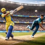 découvrez notre guide complet sur le match 19 de l’ipl 2026 entre lsg et gt. analyse, statistiques et pronostics pour ne rien manquer sur teamfootball.fr.