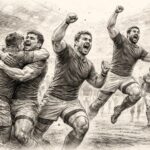 l’union bordeaux bègles s’impose face à toulouse et se qualifie pour les demi-finales de la champions cup, offrant un match intense et mémorable aux fans.