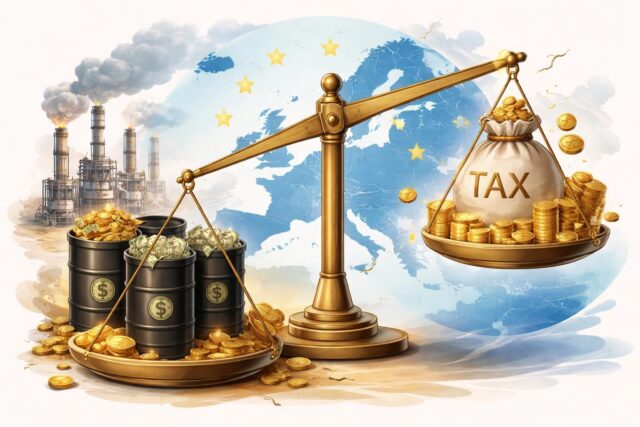 LUnion-europeenne-envisage-dimposer-une-taxe-sur-les-superprofits-des-geants-du-petrole-640x427 Doit-on déclarer aux impôts les cadeaux d'argent reçus à Noël ?