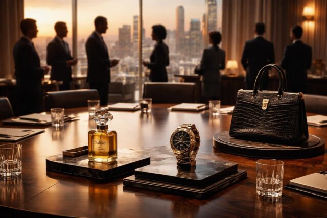LVMH-Chanel-Kering-Pourquoi-le-marche-du-luxe-connait-un-tournant-decisif-Analyse-du-Nouvel-Obs-640x427 Delphine de Vigan : l’âme scrutatrice de nos vulnérabilités littéraires – Le Figaro