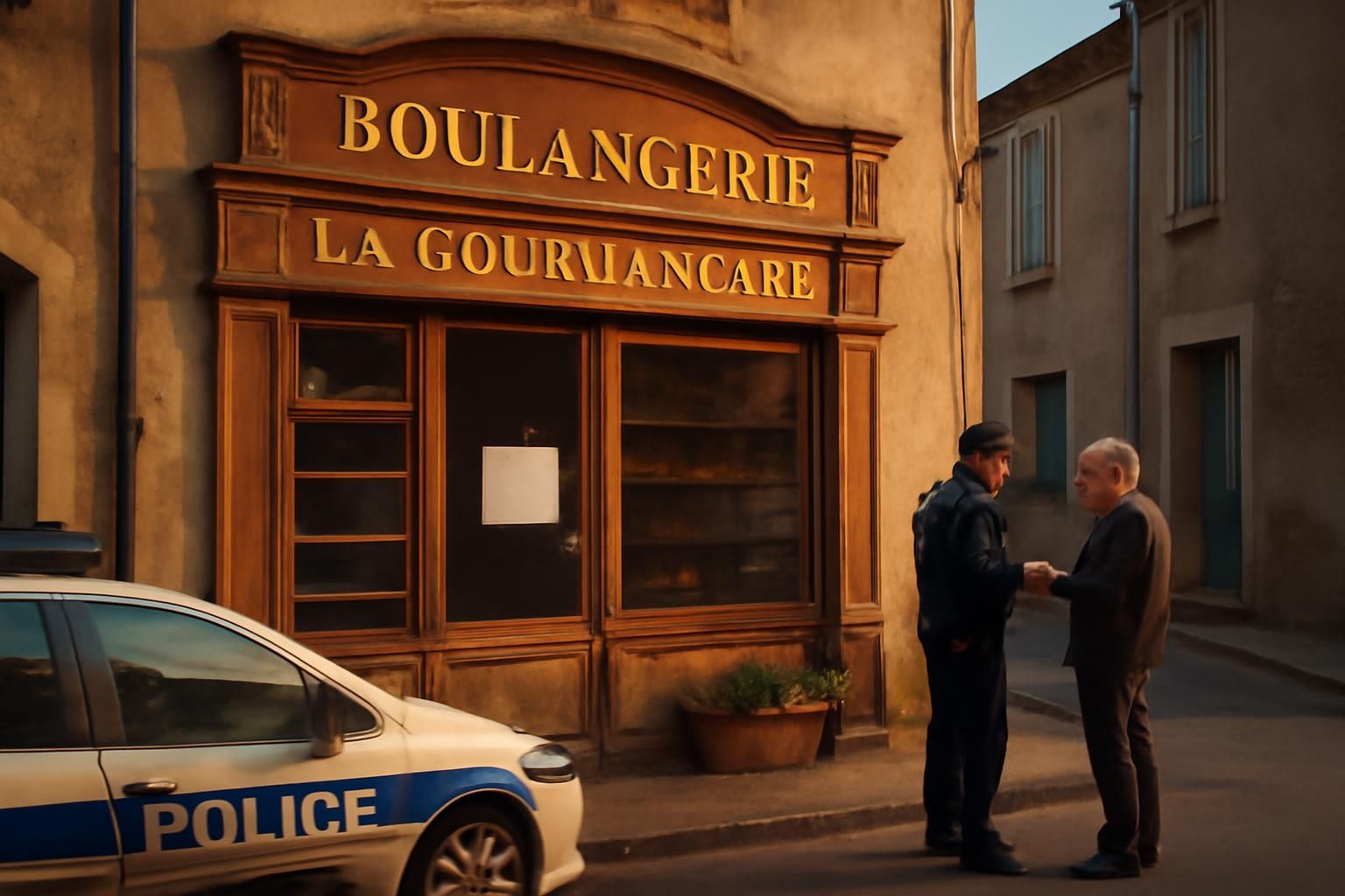 la boulangerie « la gourmandise » de la crau ferme ses portes suite à un ordre administratif. découvrez les raisons de cette fermeture sur tv83.