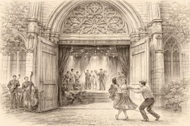 La-Chapelle-Theatre-dEvreux-rouvre-ses-portes-une-saison-rythmee-par-concerts-theatre-et-bal-swing-640x427 Un habitant de la Loire, passionné depuis l’enfance, se lance dans l’aventure des 12 Coups de midi