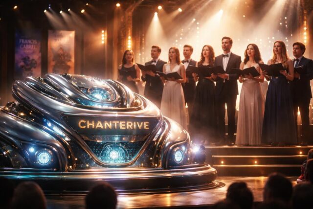 La-Machine-celebre-la-chorale-Chanterive-en-reprenant-des-classiques-de-Francis-Cabrel-et-Queen-–-Le-Journal-du-Centre-640x427 Kylie Jenner, Anthony Delon, Hinaupoko Devèze… Les portraits saisissants des célébrités croqués par Philippe Besson - Les Echos