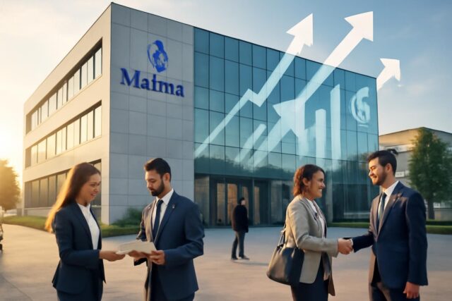 La-Matmut-dynamise-ses-resultats-grace-a-lacquisition-dex-HSBC-Assurances-Vie-640x427 Retraite Agirc-Arrco : découvrez comment cette mesure pourrait faire grimper vos pensions