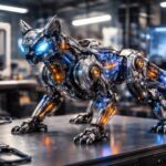 découvrez la pix beastie, une révolution électrique conçue grâce à l'impression 3d, alliant innovation, performance et design avant-gardiste.