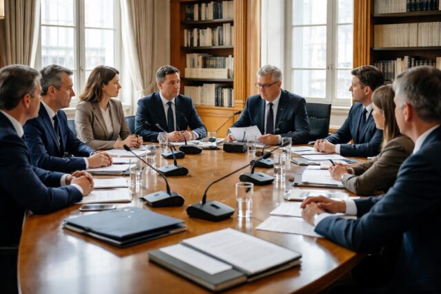 La-commission-denquete-sur-laudiovisuel-public-met-fin-au-conflit-entre-Dati-et-Complement-denquete-lesinguliersete.fr_-640x427 Les femmes médecins de plus en plus nombreuses