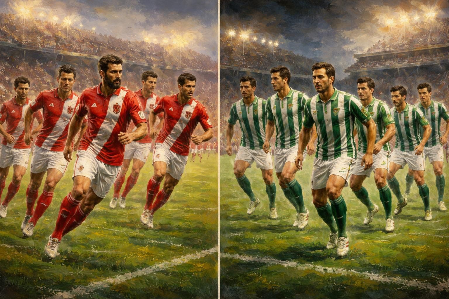 découvrez la composition officielle des équipes pour le match gérone vs betis séville, 33ème journée de laliga, mardi 21 avril 2026, uniquement sur rmc sport.