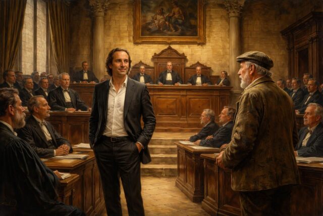 La-cour-dappel-valide-la-victoire-de-Xavier-Niel-contre-un-collectionneur-de-la-Vienne-640x427 Audiences radio : France Inter en baisse, RTL en hausse, Europe 1 célèbre ses succès… Premier bilan des nouvelles grilles - Le Parisien