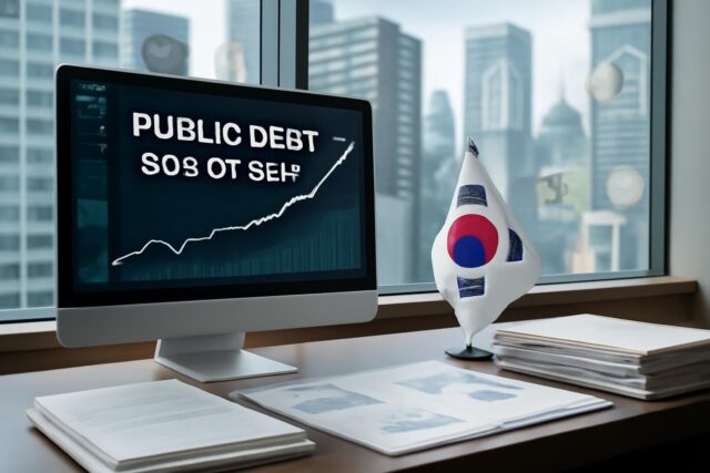 La-dette-publique-sud-coreenne-frole-les-50-du-PIB-un-enjeu-economique-majeur-Vietnam.vn_-640x427 Il mise à l’EuroMillions pour régler ses achats par carte : son ticket fait de lui un nouveau millionnaire