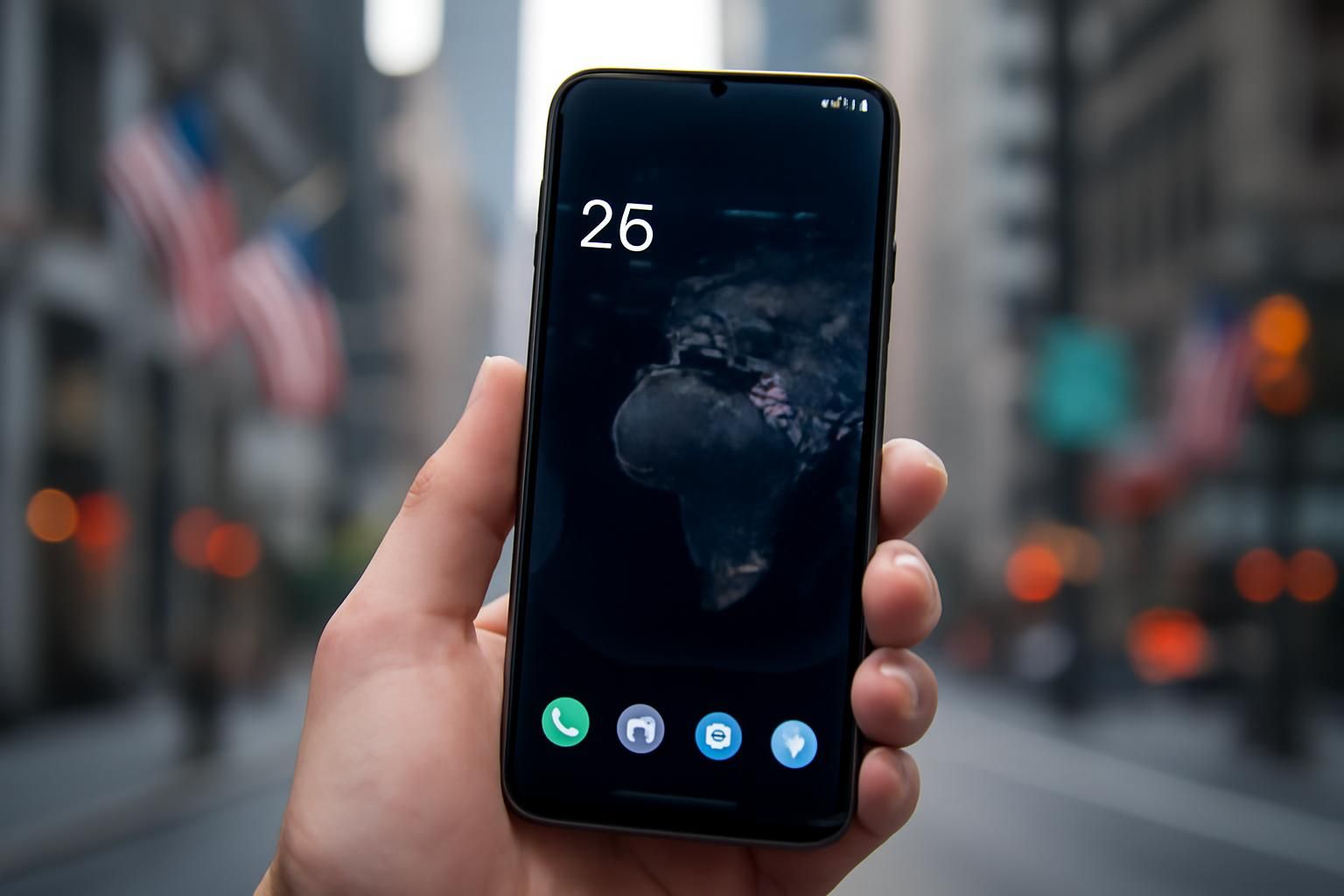 découvrez comment la fonction exclusive des samsung galaxy s26 aux états-unis pourrait bientôt être disponible dans d'autres pays, offrant une expérience utilisateur améliorée.