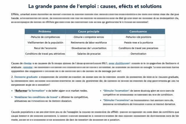 La-grande-panne-du-marche-de-lemploi-quelles-sont-les-causes-et-consequences--640x427 Un nouveau bureau élu au sein du club des retraités