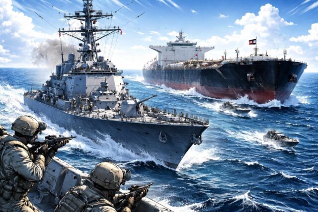 La-marine-americaine-effectue-une-interception-strategique-dun-petrolier-iranien-en-plein-ocean-Indien-640x427 Ligue des champions : La finale se déroulera désormais à 18h !