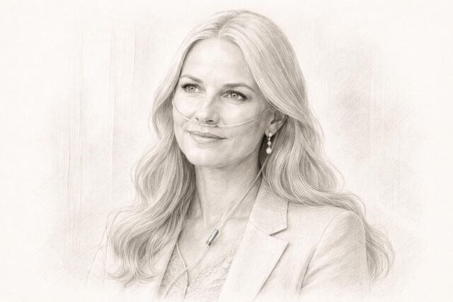 La-princesse-Mette-Marit-de-Norvege-se-montre-pour-la-premiere-fois-equipee-dun-appareil-a-oxygene-640x427 Lyon : les conséquences nocives du gâteau au cannabis d'un médecin