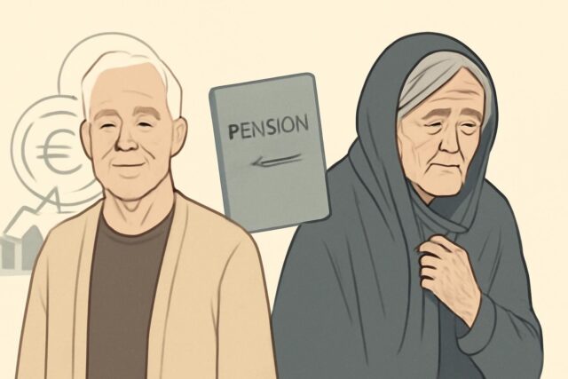 La-retraite-reduit-la-pauvrete-mais-certaines-inegalites-persistent-640x427 « Un cauchemar interminable » : un ancien enseignant de Toulouse privé de sa retraite pendant six mois, plongé dans une profonde détresse