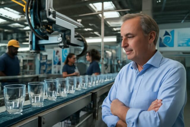 La-verrerie-Duralex-se-reinvente-depart-de-Francois-Marciano-pionnier-de-la-transition-en-Scop-640x427 UN NOUVEAU SOUFFLE : Leur Retour Est Enfin Réel