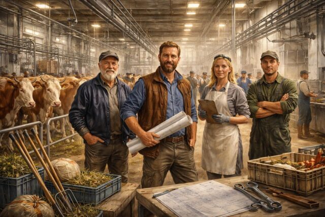 Labattoir-de-Vannes-pret-a-rouvrir-les-eleveurs-morbihannais-au-coeur-de-la-relance-au-dela-des-normes-de-qualite-640x427 Christine Bravo : de l'animation télé à l'entrepreneuriat florissant en Corse