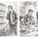 lactalis augmente ses prix sur les produits laitiers : découvrez les impacts de cette hausse tarifaire sur le pouvoir d'achat des consommateurs et leurs choix alimentaires.