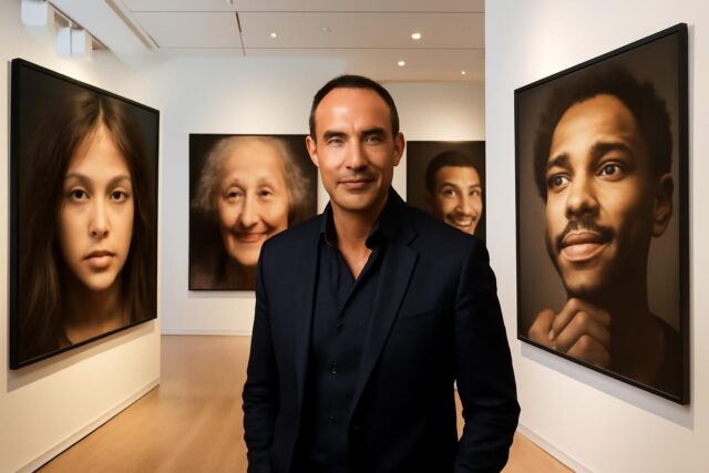 Lage-une-source-dinspiration-Nikos-Aliagas-devoile-son-exposition-photo-inedite-640x427 Jean Marc Jancovici (The Shift Project) : Comment l'électricité s'impose comme le pétrole de demain et devient un enjeu géopolitique majeur