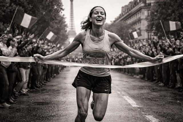 Laure-Manaudou-termine-son-tout-premier-marathon-de-Paris-avec-un-temps-impressionnant--640x427 Top 10 en demi-teinte : Shelton brille à Munich tandis que De Minaur s'incline à Barcelone