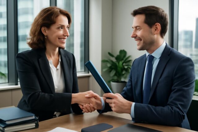 Laurence-Bovy-prepare-une-transition-reussie-du-relais-a-Axel-Miller-LEcho-640x427 Nicolas Dufourcq, le PDG de BpiFrance, s'impose en tête des dirigeants les plus influents en 2026 selon un cabinet spécialisé