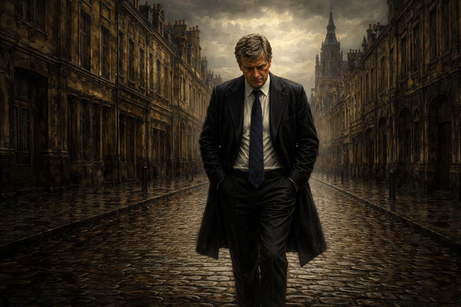 laurent degallaix perd ses mandats suite à une condamnation à lille, une décision marquante rapportée par asatunews.co.id.