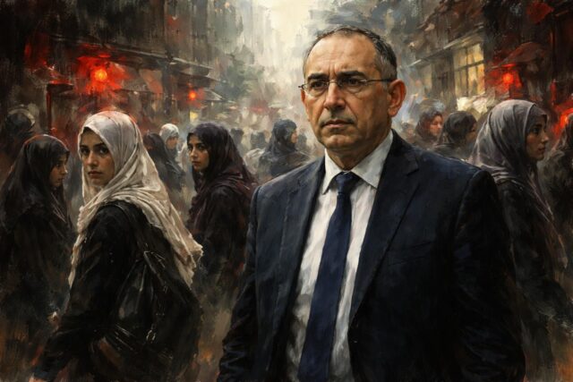 Laurent-Nunez-suscite-la-controverse-avec-ses-declarations-sur-le-port-du-voile-par-les-mineures-dans-lespace-public-640x427 Un ancien professeur de sport écope d'une peine d'un an de prison pour avoir filmé secrètement des adolescentes