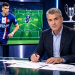 laurent perrin décortique le rôle clé de lucas beraldo au milieu de terrain parisien avant le match décisif en ligue des champions.