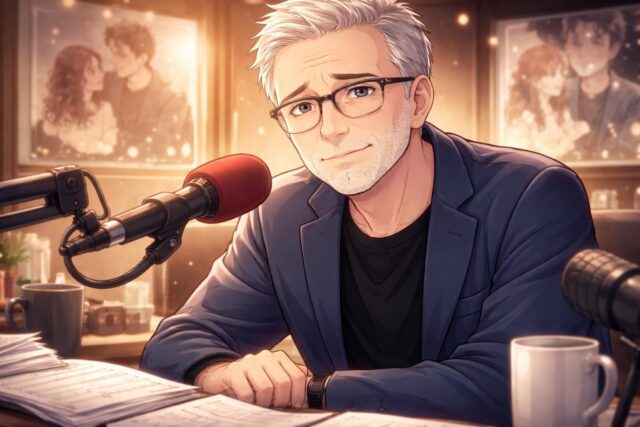 Laurent-Ruquier-rend-hommage-a-Isabelle-Mergault-et-partage-ses-souvenirs-dans-Les-Grosses-Tetes-lendemain-de-ses-obseques-640x427 Nordine Ganso, alias « Docteur Love », enflamme Montréal avant ses deux soirées à l’Olympia : « Le public montréalais est tout simplement exceptionnel » - Le Journal de Montréal