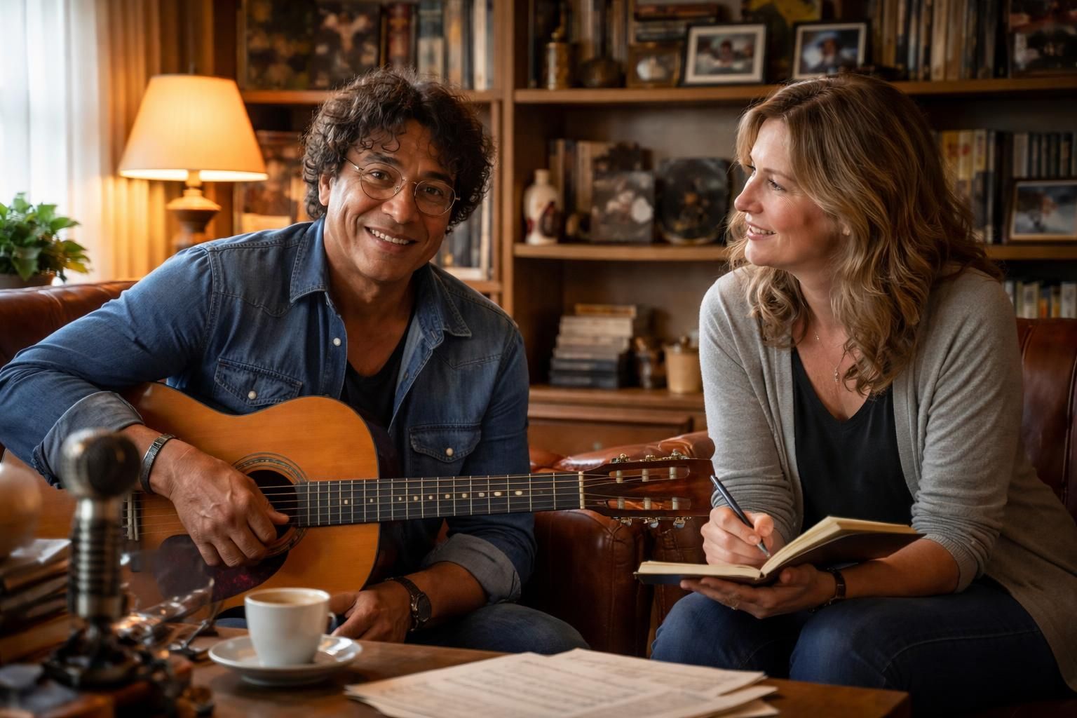 découvrez les secrets de la vie de laurent voulzy à travers son autobiographie co-écrite avec isaure le faou, une plongée intime dans les coulisses de sa carrière et de son parcours personnel.