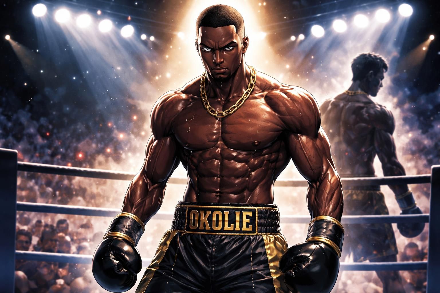 découvrez la réponse de lawrence okolie face aux accusations de dopage et les raisons de l'annulation de son combat contre tony yoka, dans un reportage exclusif sur boxemag.