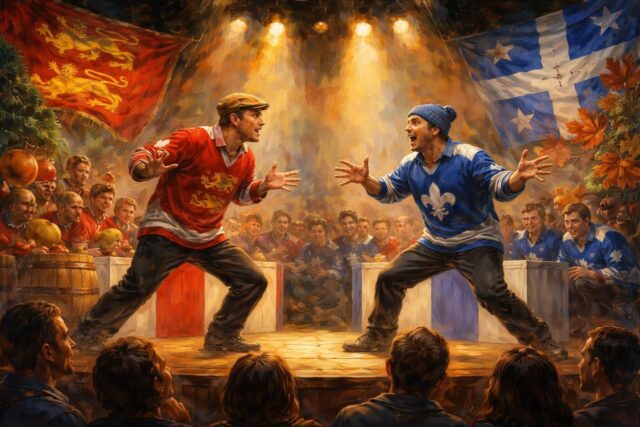 Le-19-mai-2026-Saint-Lo-accueille-un-duel-dimprovisation-theatrale-entre-la-Normandie-et-le-Quebec-640x427 L'astuce des montagnes russes pour se débarrasser des calculs rénaux ?