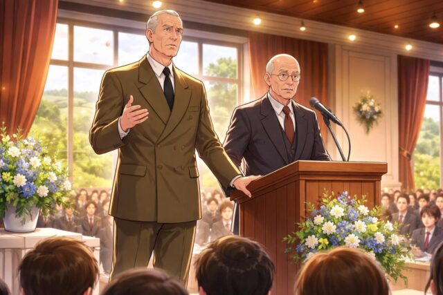 Le-GREH-organise-une-conference-captivante-sur-De-Gaulle-et-Jean-Monnet-a-Segonzac-Charente-Libre-640x427 Des soins décrits comme low cost dans des cabinets dentaires dénoncés par les patients