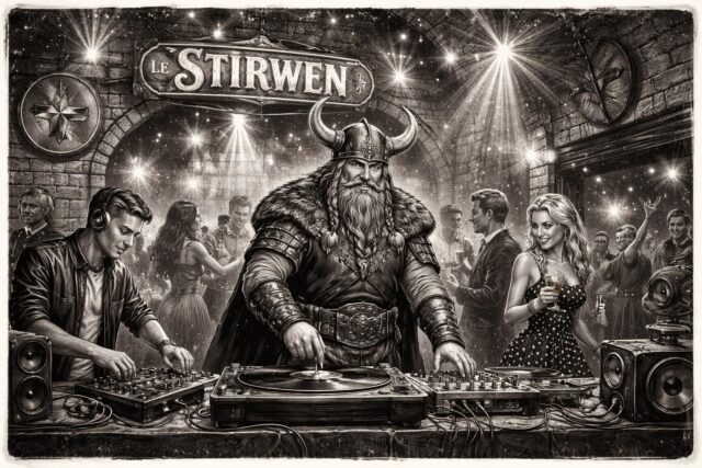 Le-Jarl-integre-lequipe-de-la-mythique-discotheque-Le-Stirwen-dans-le-Morbihan-les-raisons-dun-partenariat-surprenant-640x427 ENTRETIEN. « La crédibilité se construit par la victoire » : Charles Hembert, le Français prêt à révolutionner l'entraînement au Maracanã