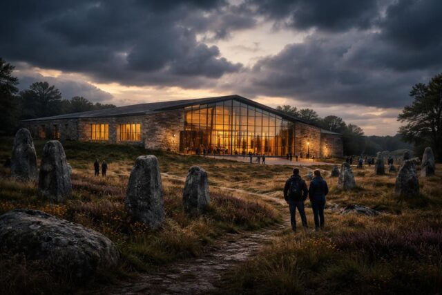 Le-Musee-de-la-Prehistoire-de-Carnac-Quel-destin-pour-son-avenir-en-suspens--640x427 Ce soir sur Arte : Les dessous du refus de Sophie Marceau de tourner aux côtés de Lino Ventura dans 'La septième cible