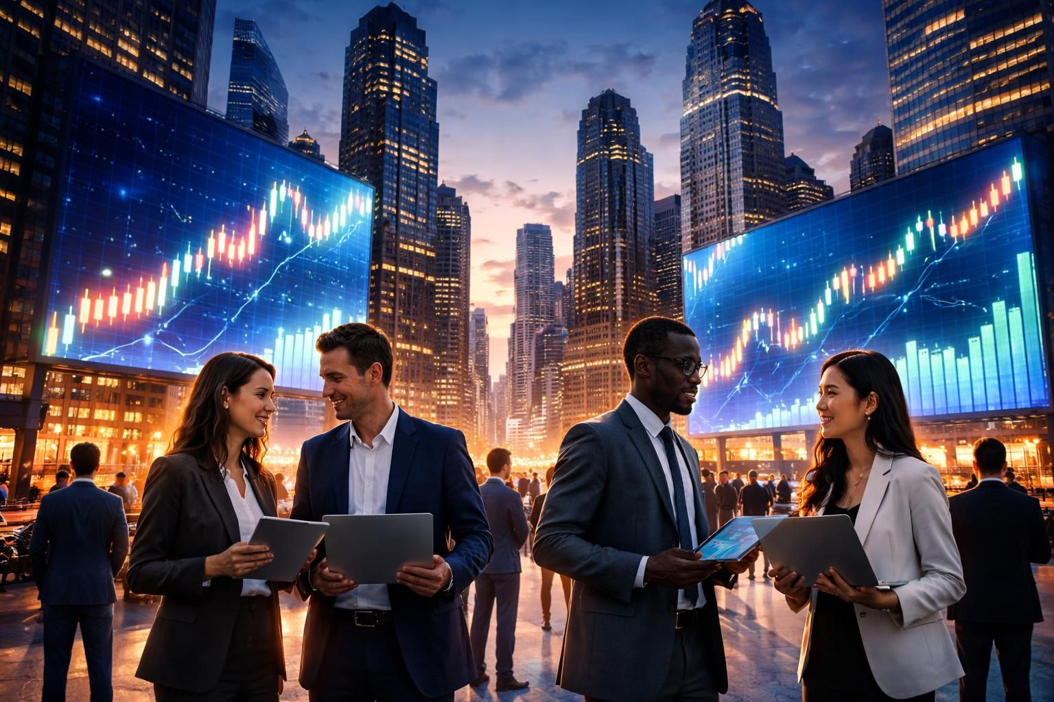 le nasdaq continue sa progression avec une neuvième séance consécutive de hausse, soutenue par les fortes performances du secteur technologique, selon zonebourse suisse.