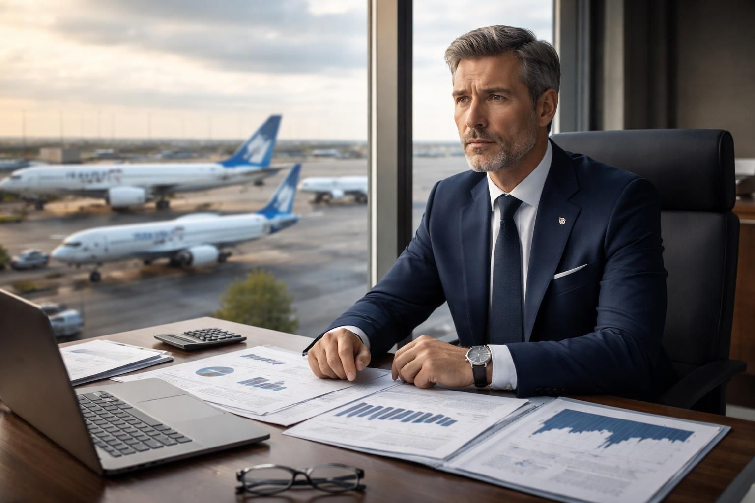 le pdg de corsair met en garde contre l'impact majeur du prix du kérosène sur la hausse des tarifs, une inquiétude qui dépasse même celle liée à la pénurie.