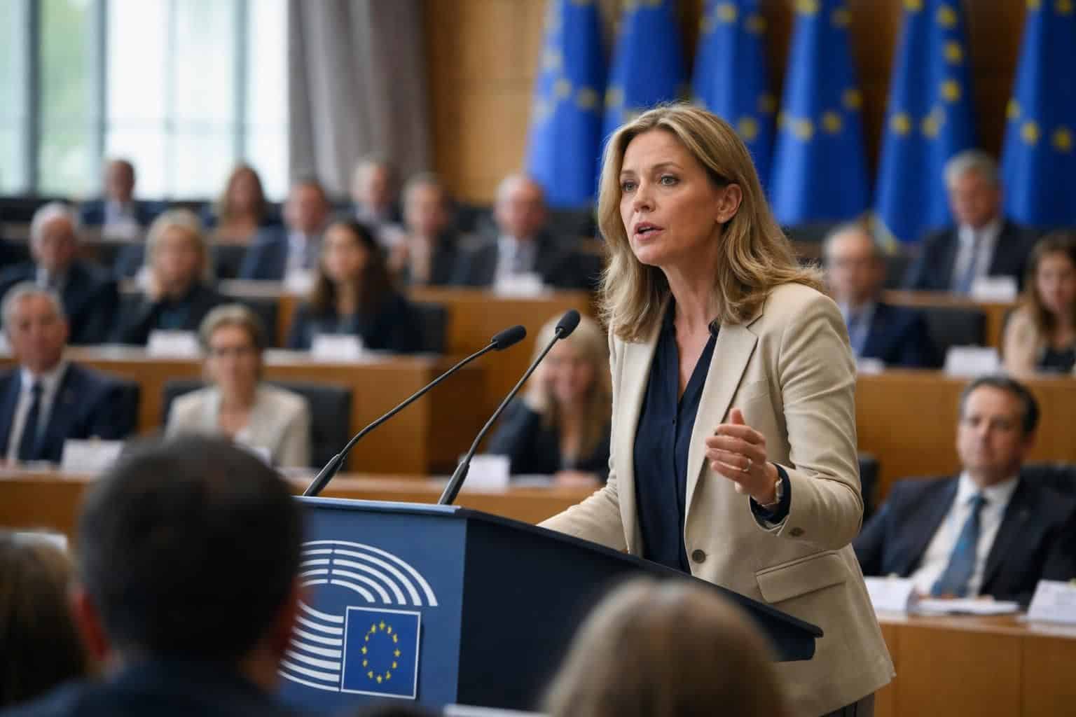 le parlement européen réclame une définition harmonisée du viol qui intègre explicitement la notion de consentement afin de renforcer la protection des victimes à travers l'union européenne.