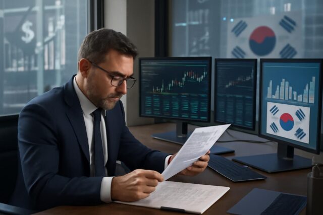 Le-Principal-explore-lintegration-des-obligations-sud-coreennes-dans-les-indices-financiers-640x427 INFO OUEST-FRANCE : Acura envisage de mettre fin à son aventure en championnat IMSA américain dès la fin de la saison...